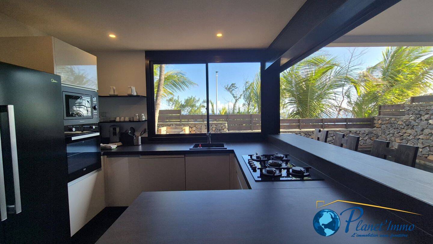 Maison à vendre, 110m², SAINT PIERRE