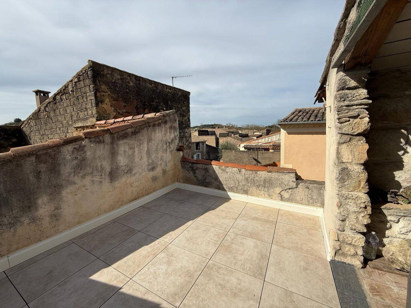 Maison à vendre, 130m², MONTAGNAC