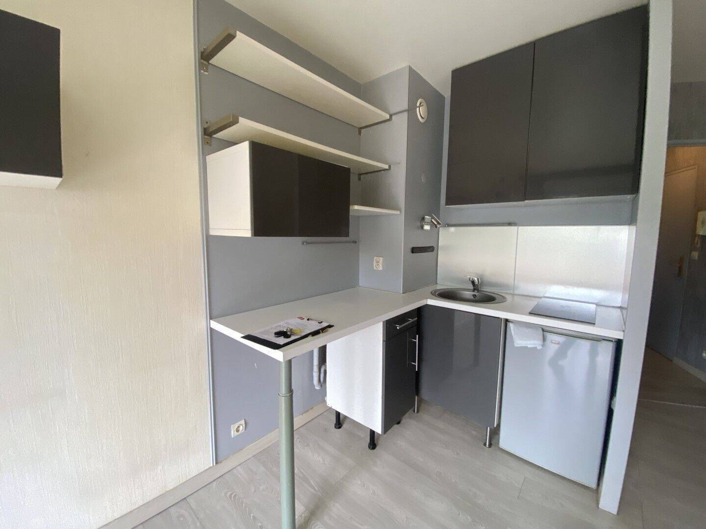 Maison à louer, 21m², CERGY