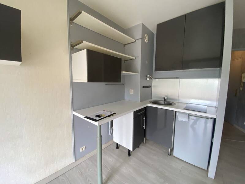Maison à louer, 21m², CERGY