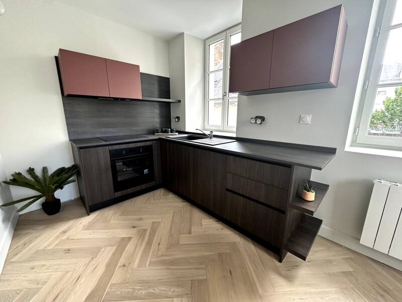 Maison à vendre, 66m², ORLEANS