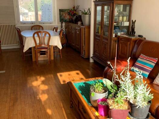 Maison jumelée à vendre 314 900 € 5 pièces 3 chambres 78 m² 357 m² de terrain Eglise Bessancourt 95550