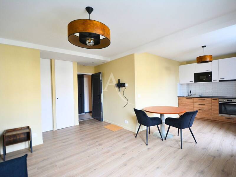 Maison à louer, 41m², LE KREMLIN BICETRE
