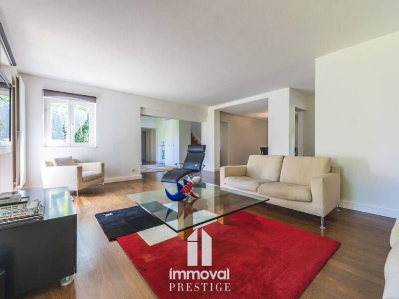 Maison à vendre, 209m², STRASBOURG