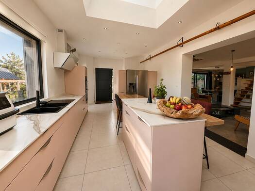 Maison à vendre 859 900 € 5 pièces 3 chambres 185 m² 500 m² de terrain Sud Wimereux 62930