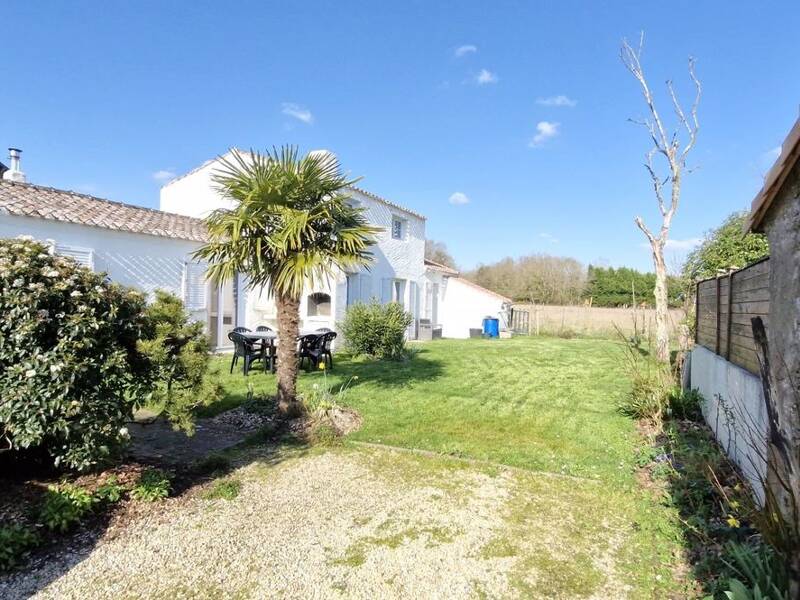 Maison à vendre, 140m², SAINT AIGNAN GRANDLIEU