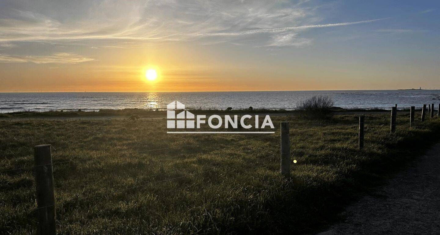 Maison à vendre, 130m², NOIRMOUTIER EN L'ILE