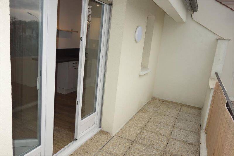 Maison à louer, 28m², SAINTE GENEVIEVE DES BOIS