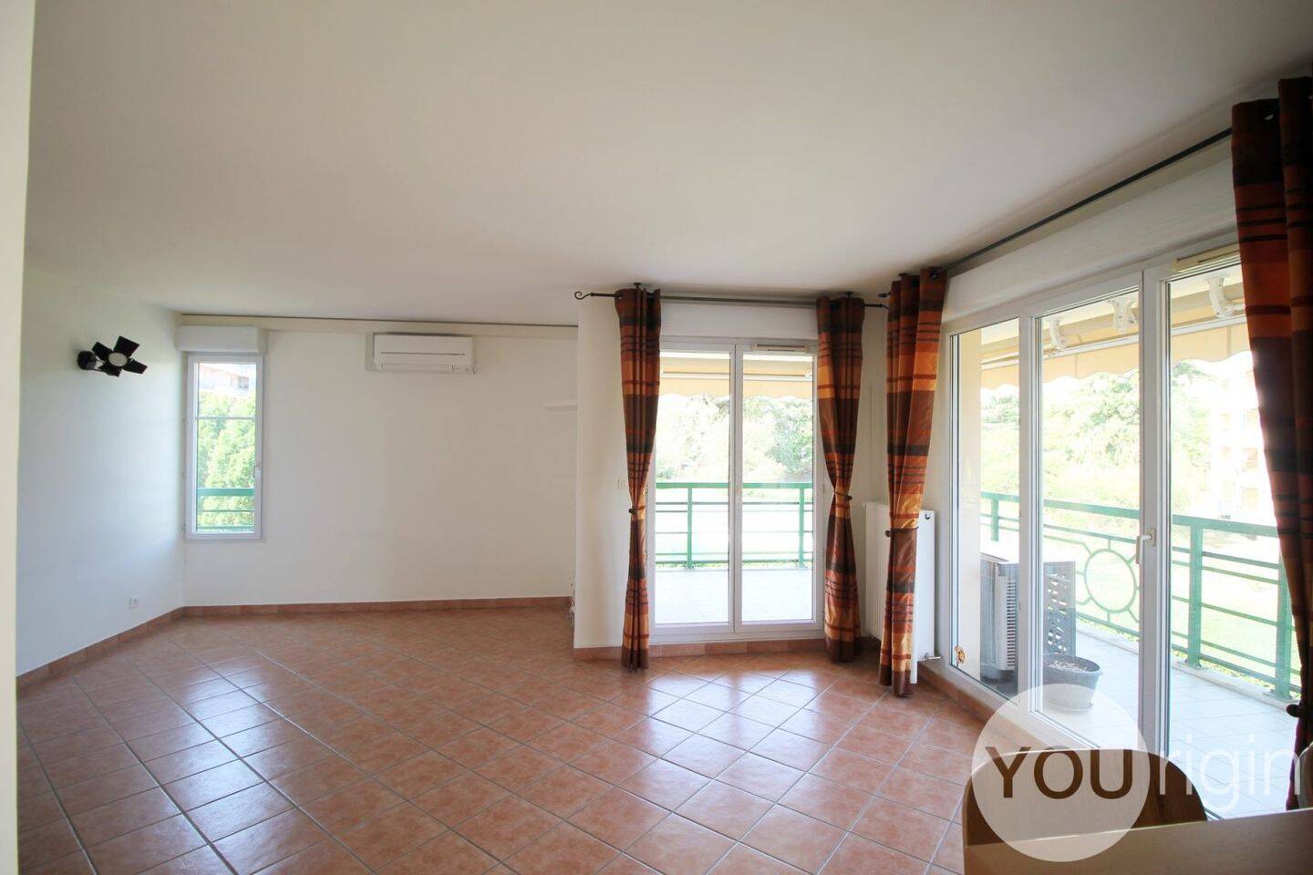 Maison à louer, 73m², TASSIN LA DEMI LUNE