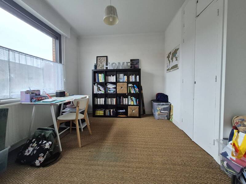 Maison à vendre, 126m², FLINES LEZ RACHES