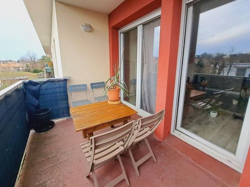 Maison à louer, 42m², EYSINES