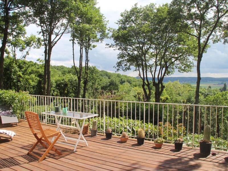Maison à vendre, 320m², MONTFORT L'AMAURY