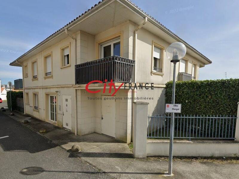 Maison à louer, 41m², EYSINES