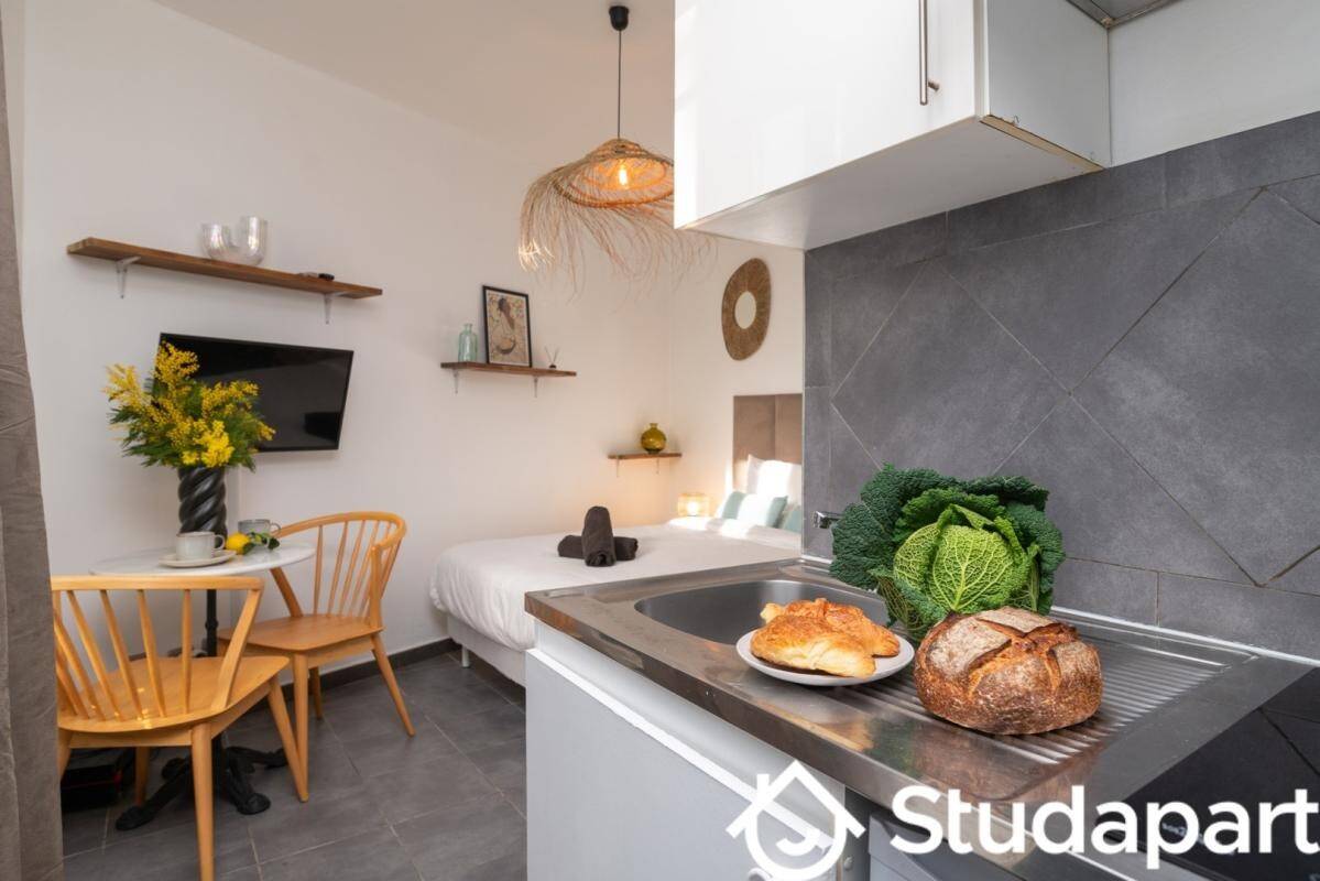 Maison à louer, 15m², VITRY SUR SEINE