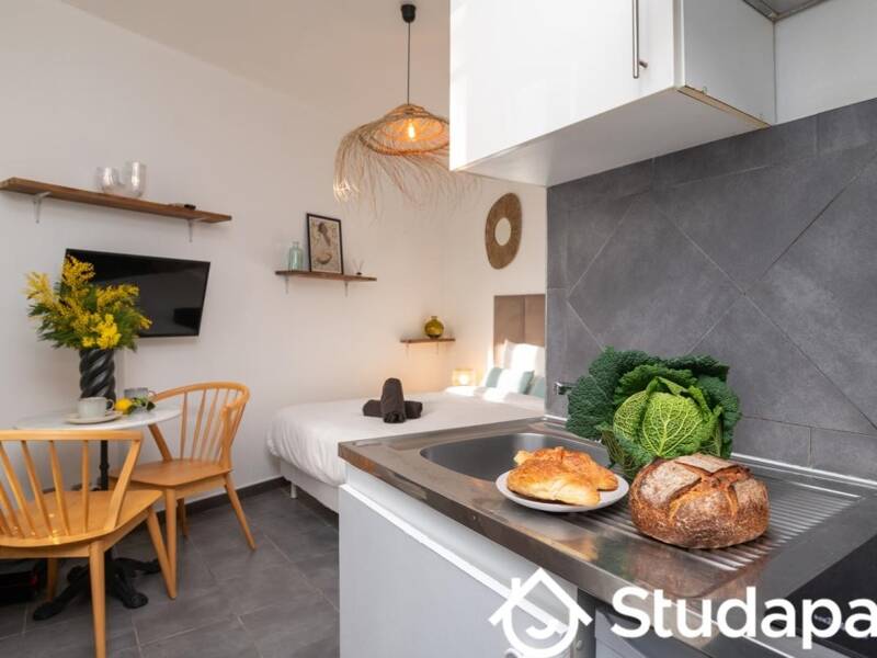 Maison à louer, 15m², VITRY SUR SEINE