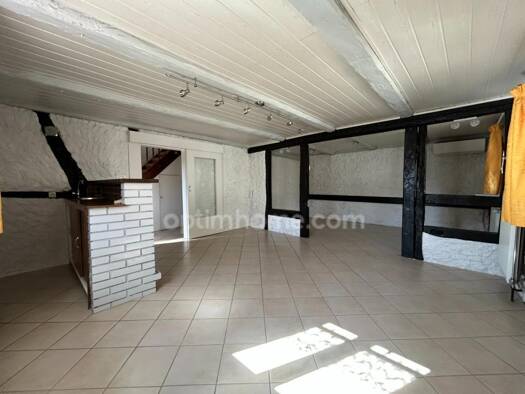 Maison à vendre 285 000 € 6 pièces 4 chambres 160 m² 372 m² de terrain Uffheim 68510