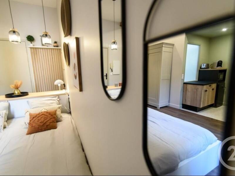 Maison à louer, 28m², PEZENAS