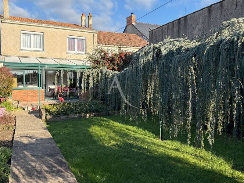 Maison à vendre, 146m², NESMY