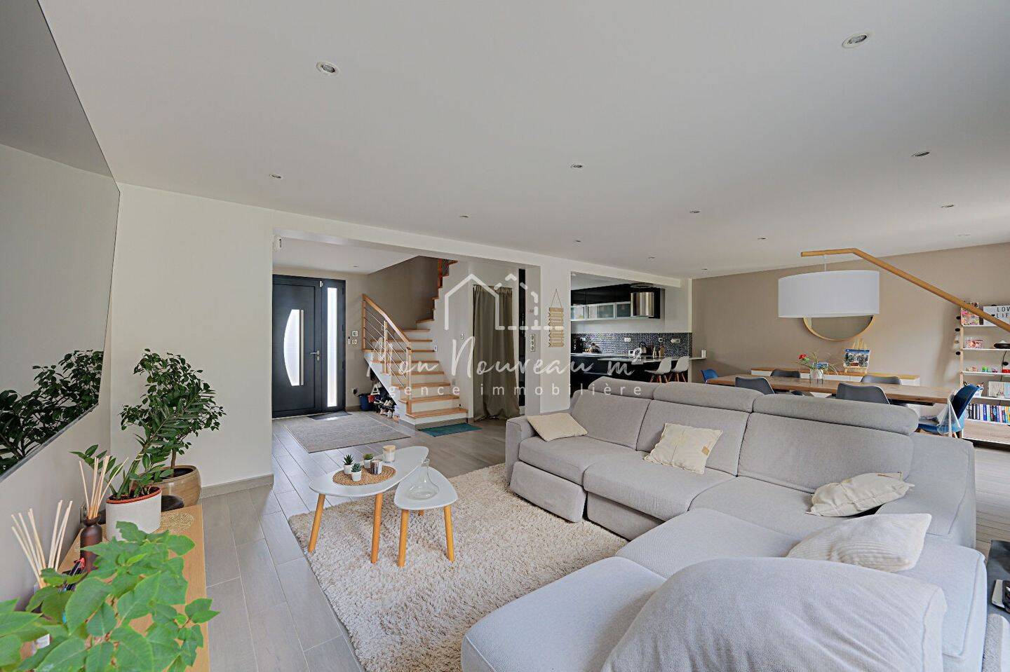 Maison à vendre, 140m², NOISY LE GRAND