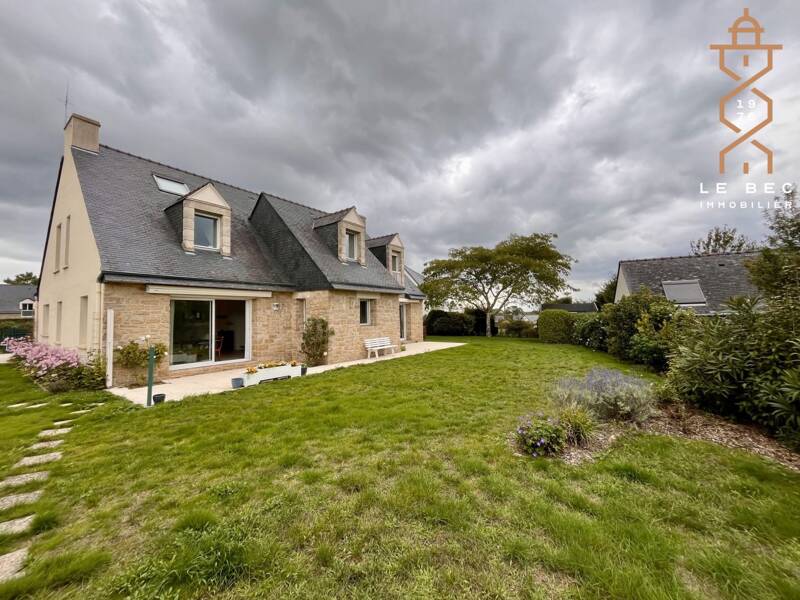 Maison à vendre, 230m², LA TRINITE SUR MER