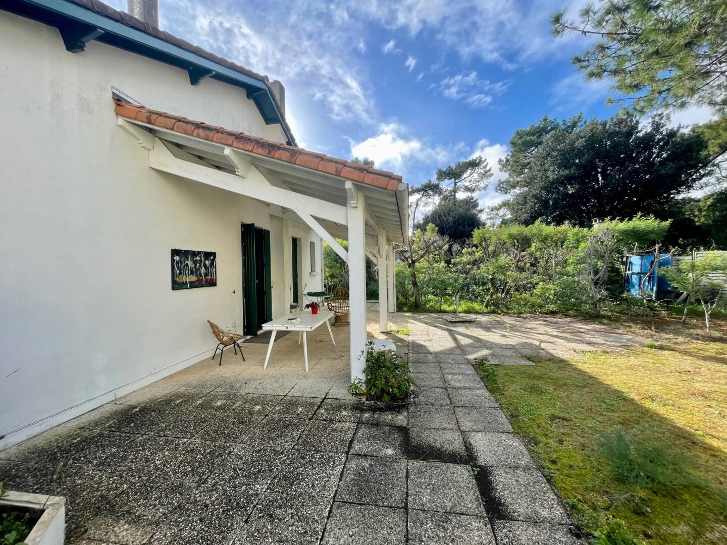 Maison à vendre, 82m², SAINT TROJAN LES BAINS