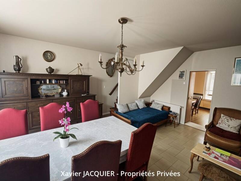 Maison à vendre, 88m², NANTES