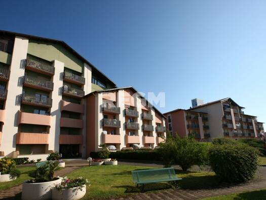 Appartement à vendre 46 500 € 2 pièces 1 chambre 27,1 m² 3ème étage Haut-Saint Pierre Dax 40100