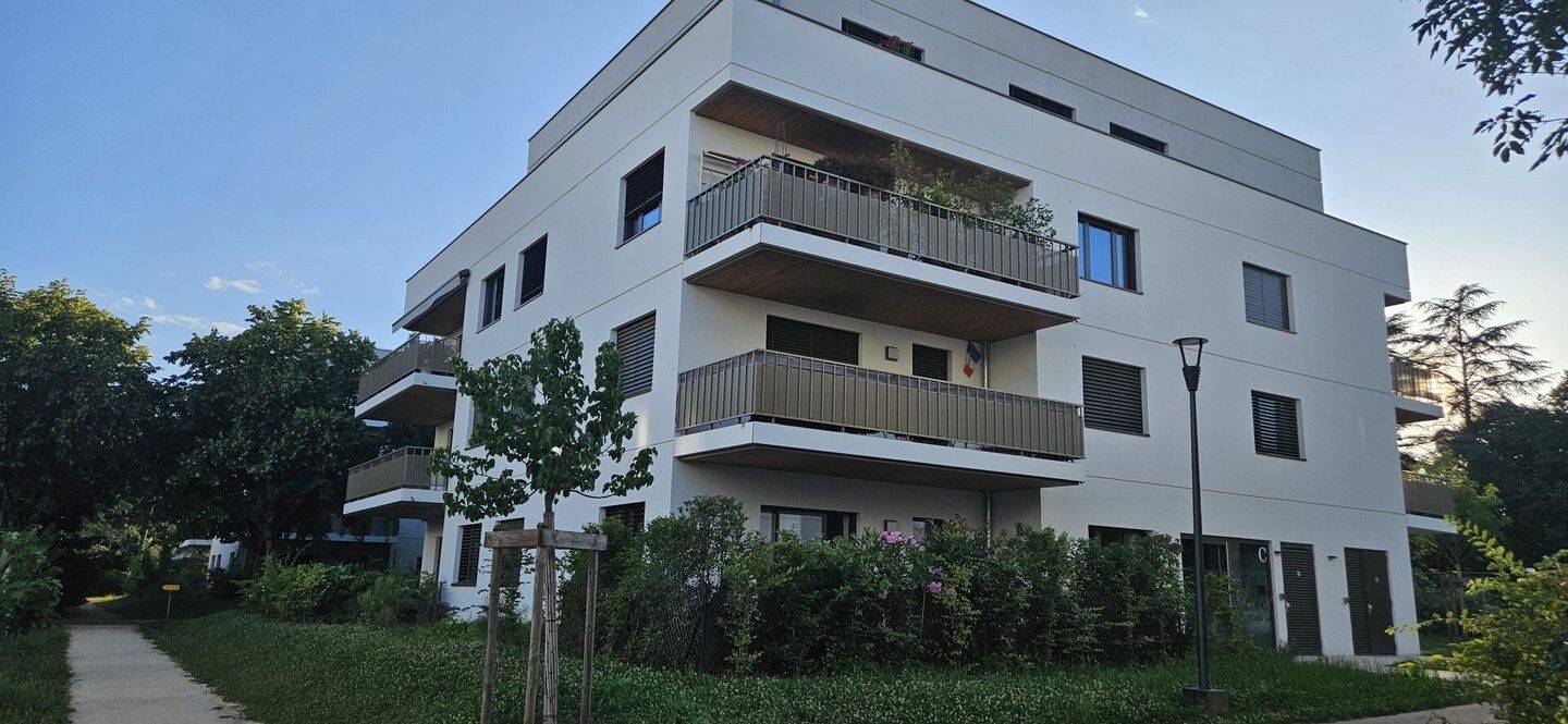 Maison à louer, 27m², SAINTE FOY LES LYON