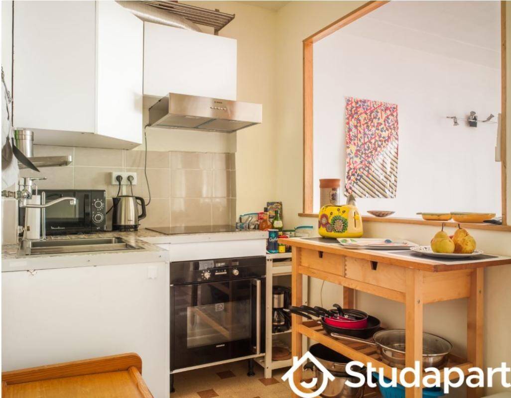Maison à louer, 30m², ANTIBES