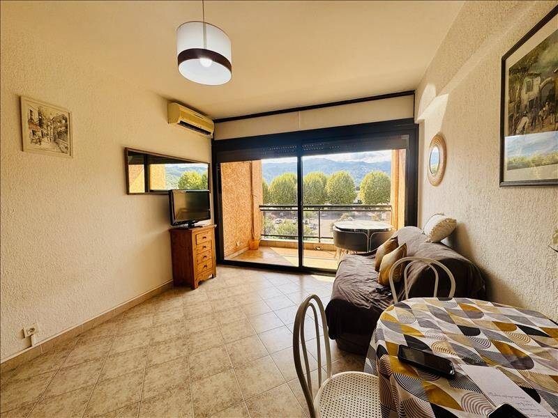 Maison à louer, 22m², SANTA LUCIA DI MORIANI