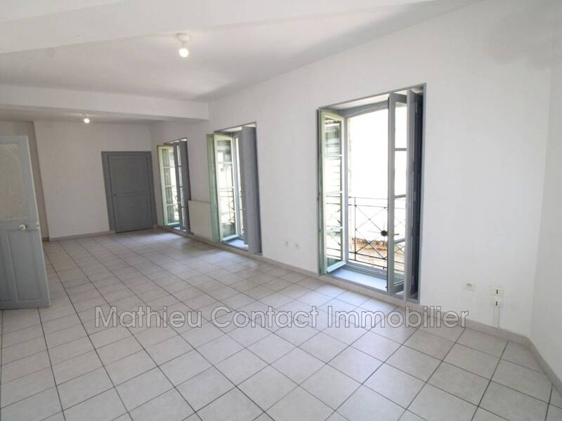 Maison à louer, 84m², NIMES