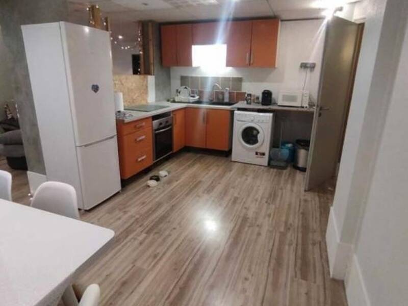 Maison à louer, 63m², GRENOBLE