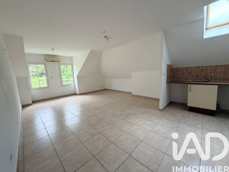 Maison à vendre, 45m², LA POSSESSION