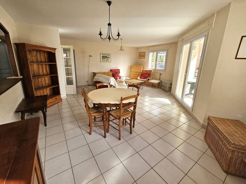 Maison à louer, 93m², BALMA