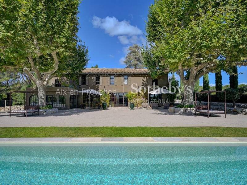 Maison à vendre, 620m², AIX EN PROVENCE