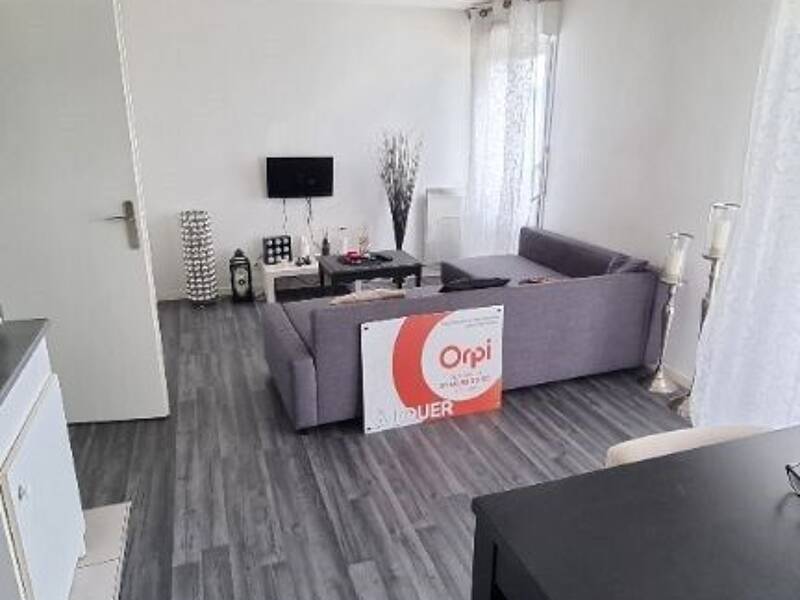 Maison à louer, 30m², BONNEUIL EN FRANCE