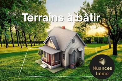Terrain constructible à vendre 225 000 € 685 m² de terrain Vulbens 74520