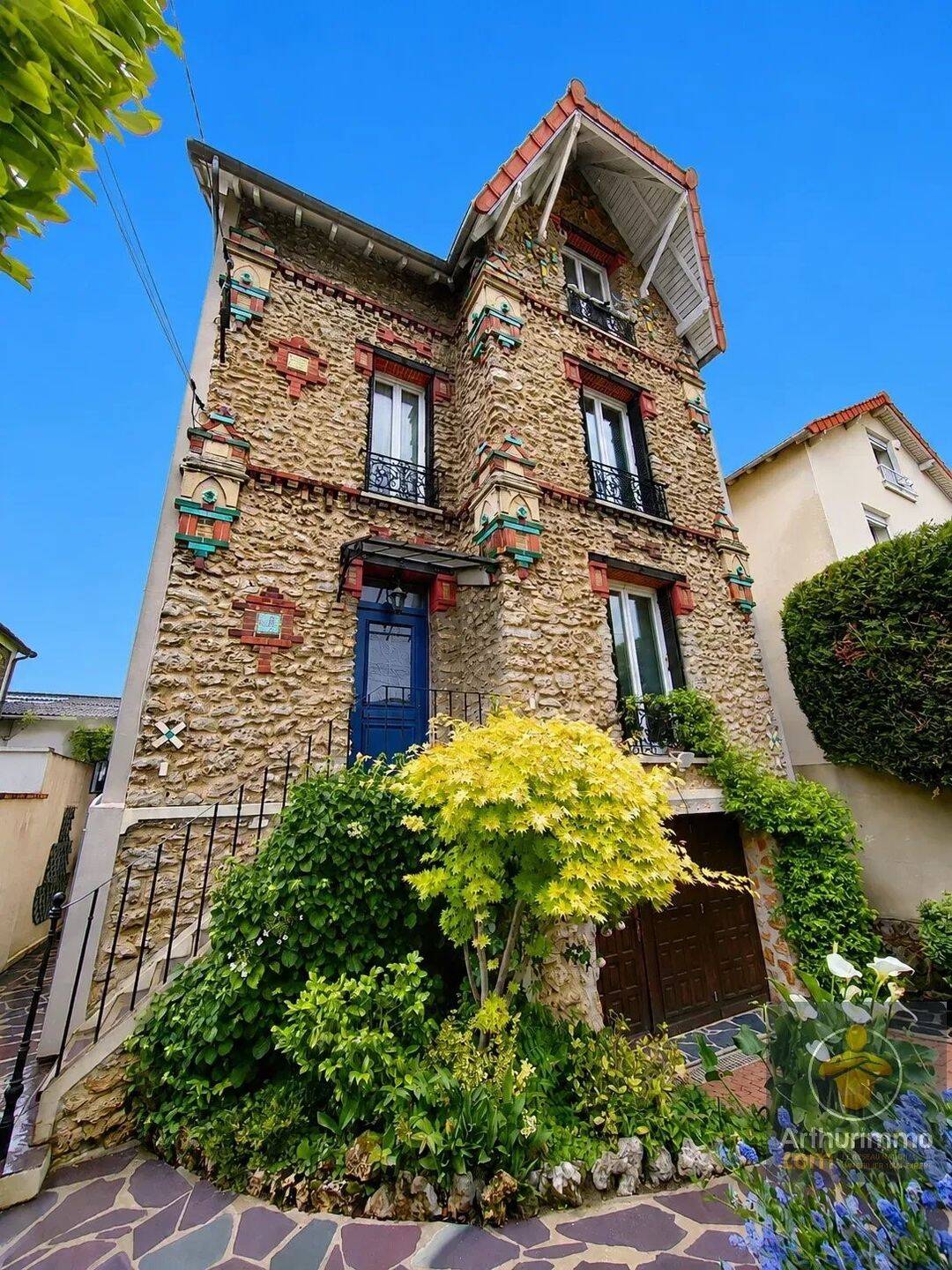 Maison à vendre, 125m², CHELLES