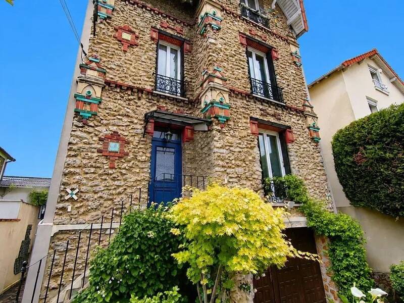 Maison à vendre, 125m², CHELLES