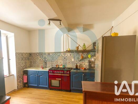 Maison à vendre 157 000 € 7 pièces 4 chambres 160 m² 124 m² de terrain Ginestas 11120