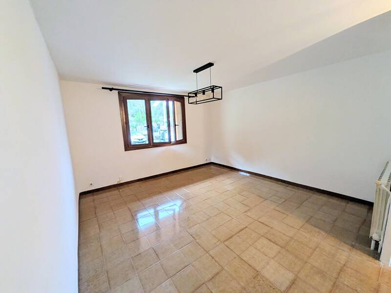 Maison à louer, 60m², GARDANNE