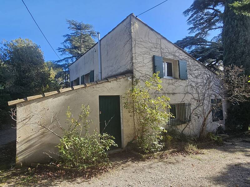 Maison à louer, 118m², AIX EN PROVENCE