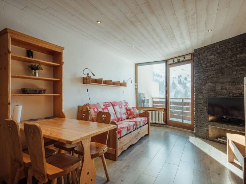 Maison à vendre, 27m², LA CLUSAZ
