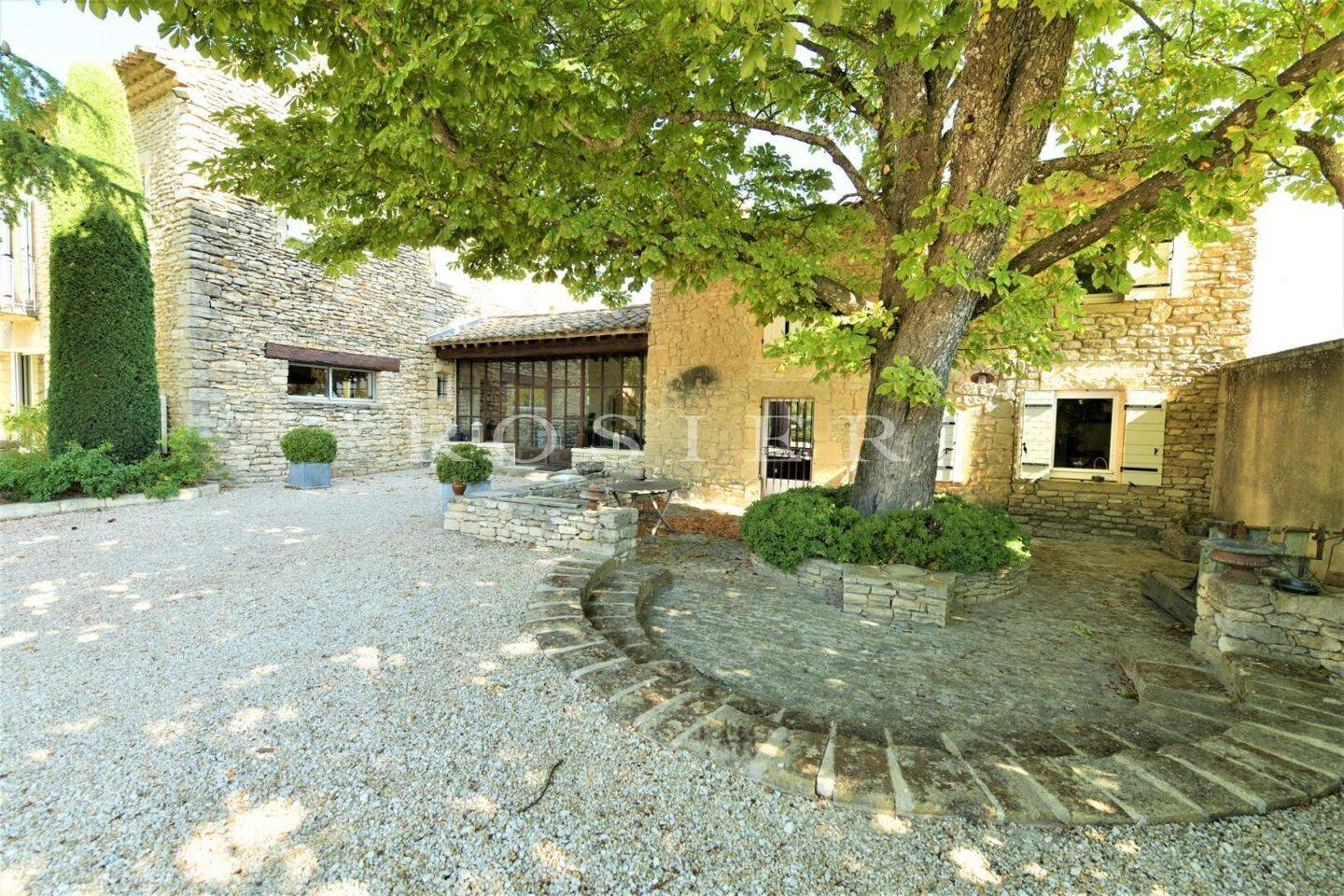 Maison à vendre, 250m², GORDES
