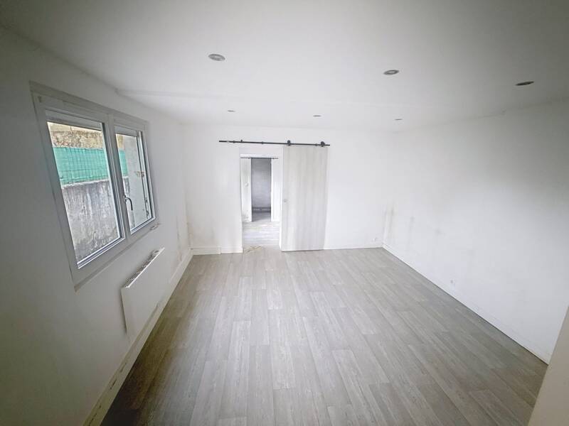 Maison à vendre, 52m², TOURS