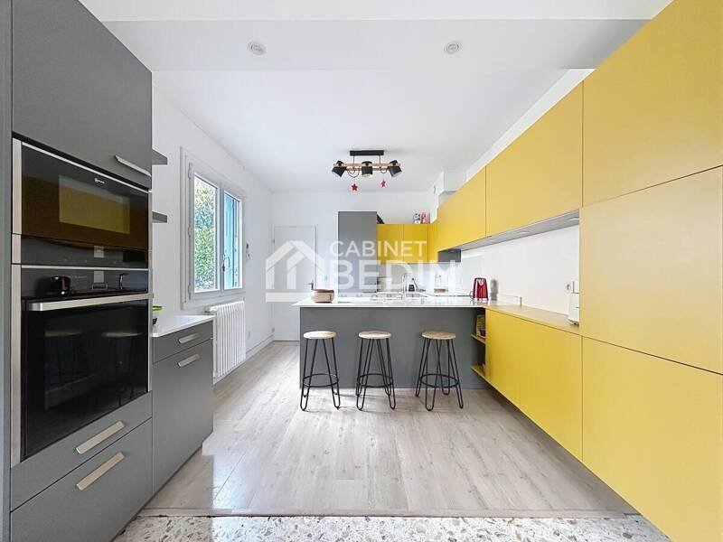 Maison à vendre, 168m², TOULOUSE