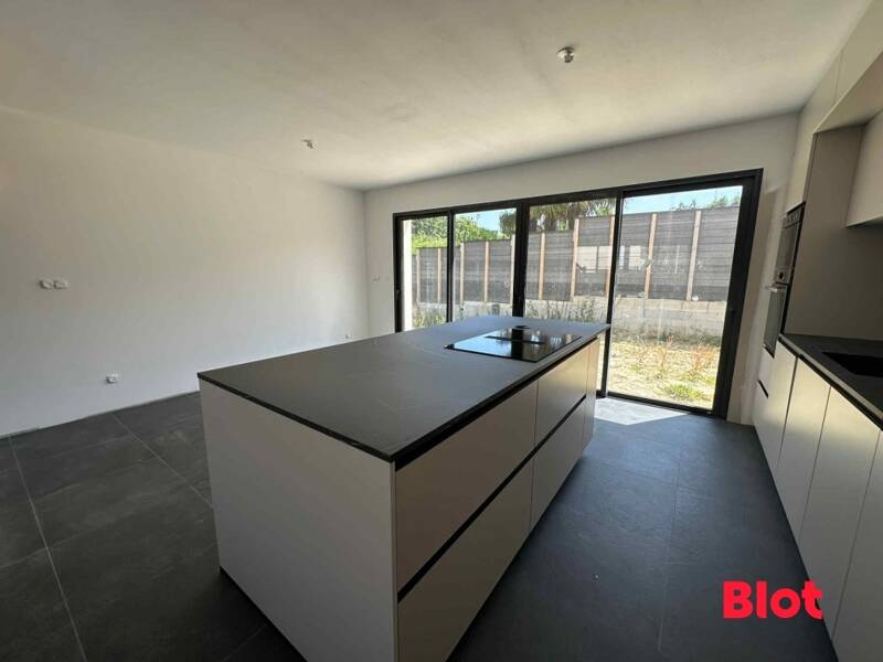 Maison à vendre, 107m², RENNES