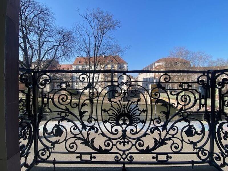 Maison à louer, 101m², STRASBOURG