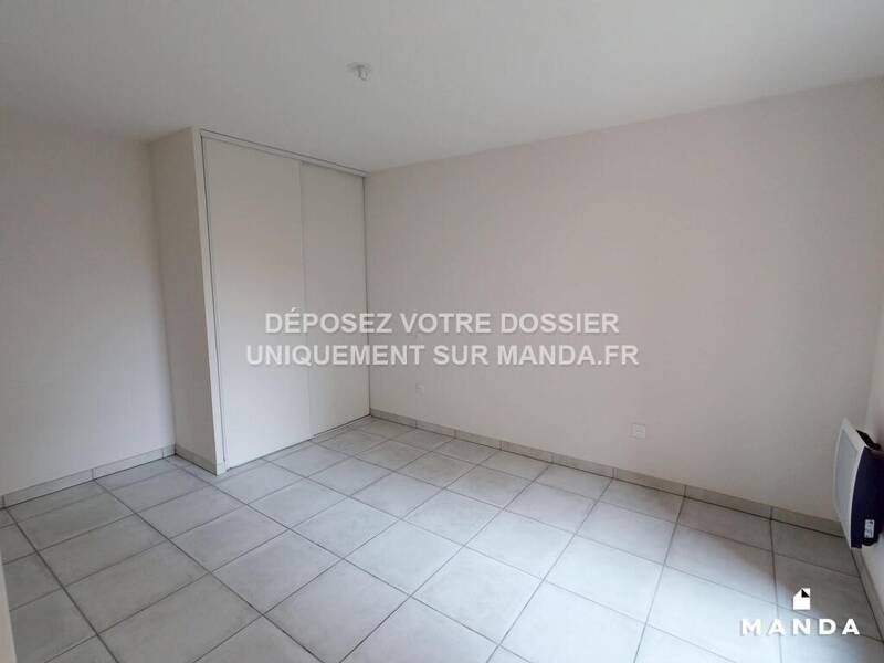 Maison à louer, 59m², NIMES