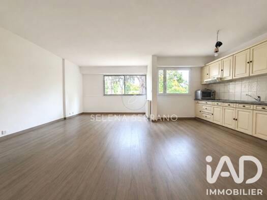 Appartement à vendre 275 000 € 4 pièces 3 chambres 86,07 m² RDC/3 La Chasse Beauchamp 95250